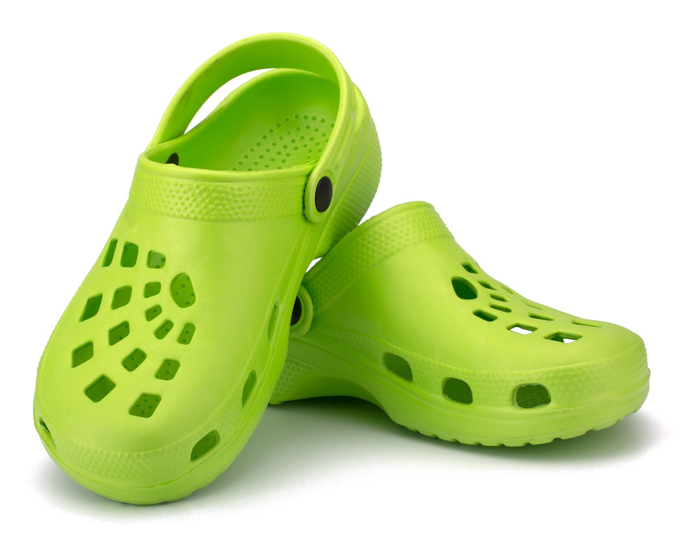 There Are Now Crocs With Socks 