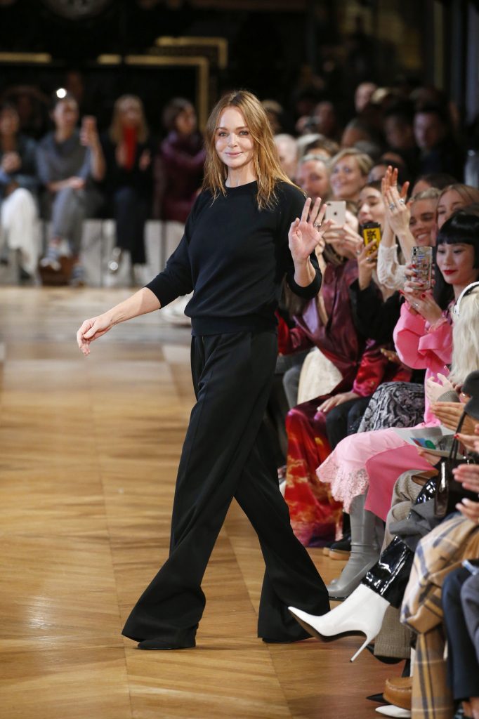 Stella McCartney Announces United Nations Charter For Fashion