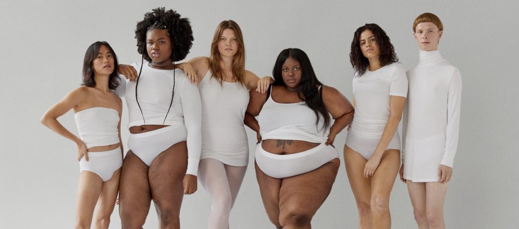 Universal Standard Is Creating Clothing For Every Body