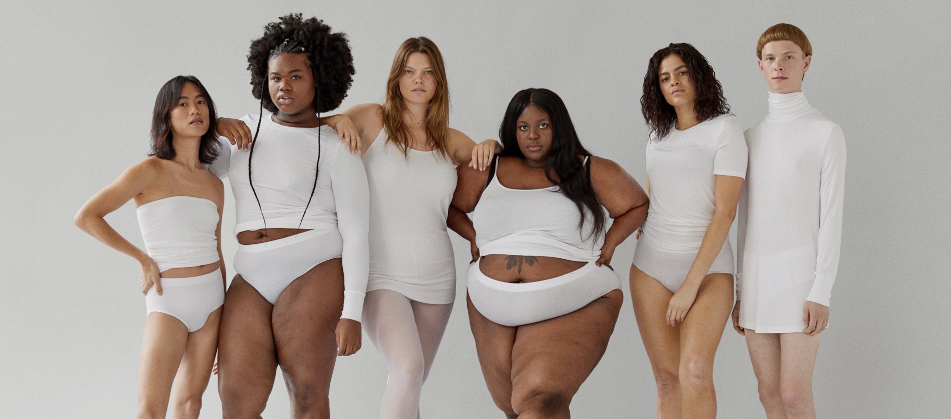 Universal Standard Is Creating Clothing For Every Body