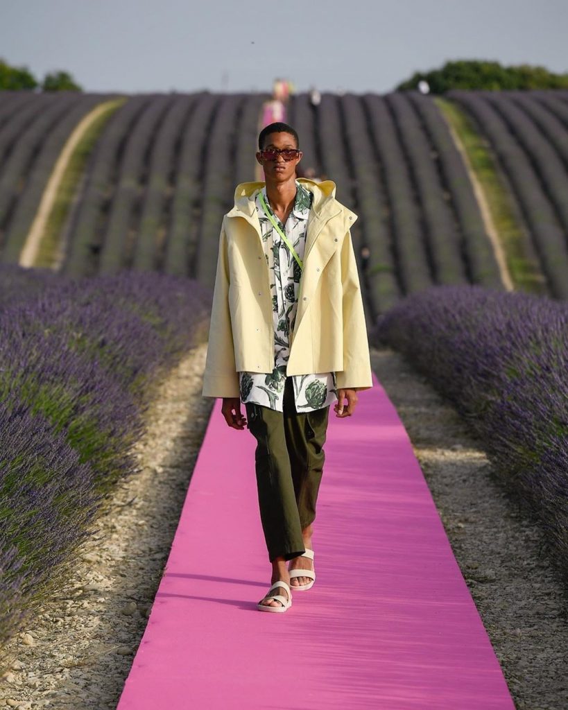 All The Looks From Jacquemus Spring 2020