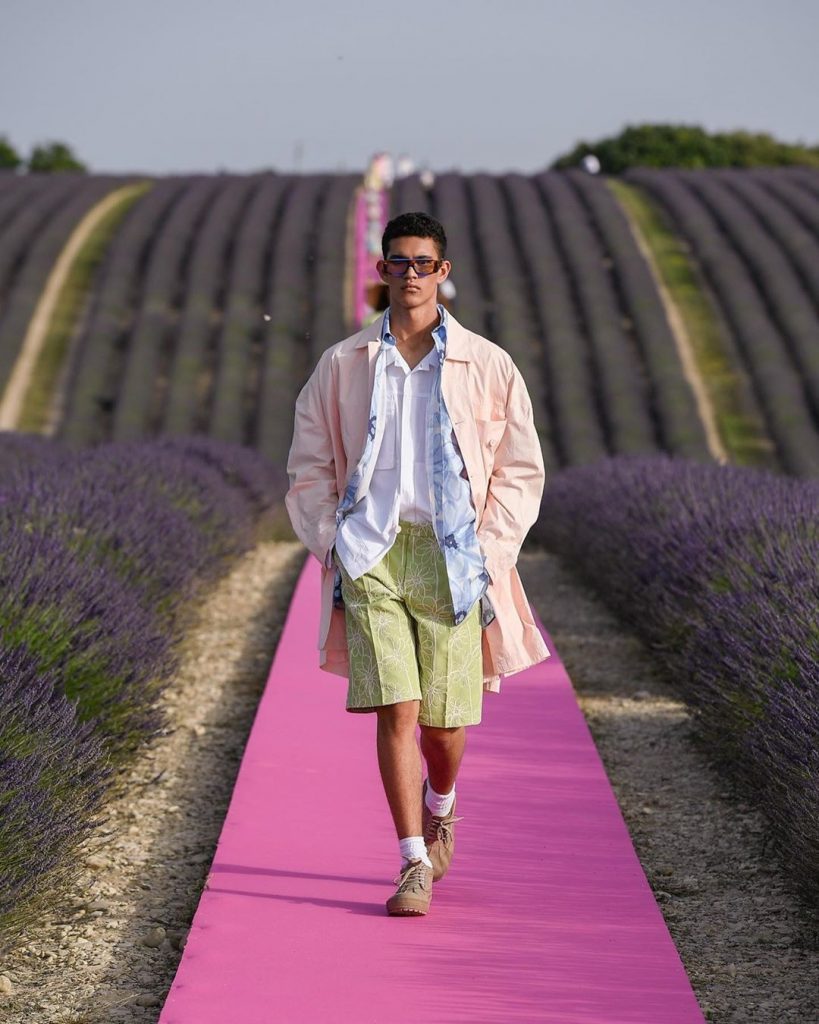 All The Looks From Jacquemus Spring 2020